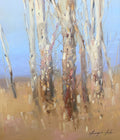 Autumn Trees