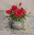 Vase of Flowers