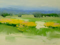 Yellow Flowers