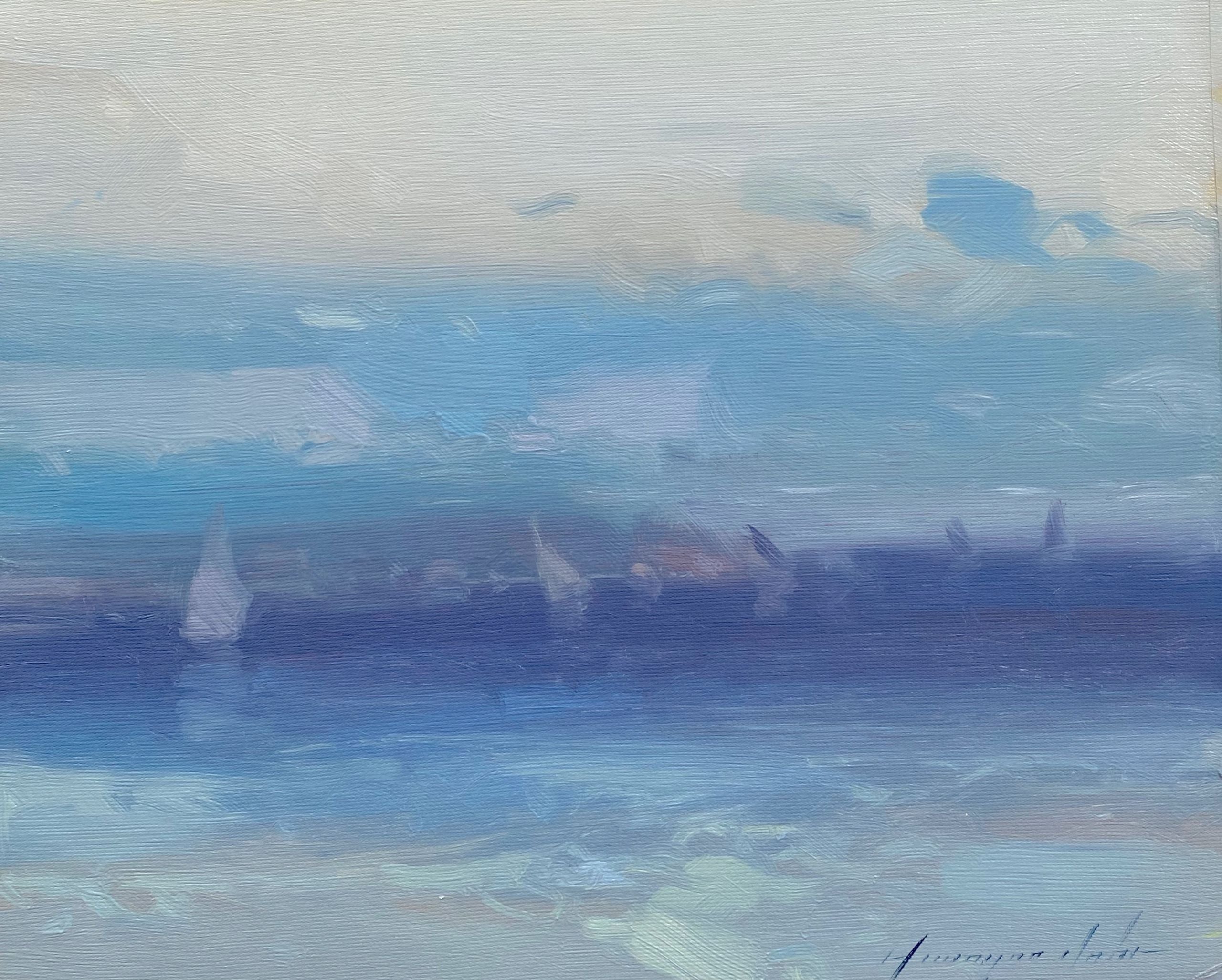 Sail Boats