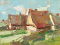 Village