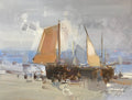 Sail Boats