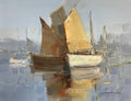 Sail Boats