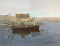 Rowboats