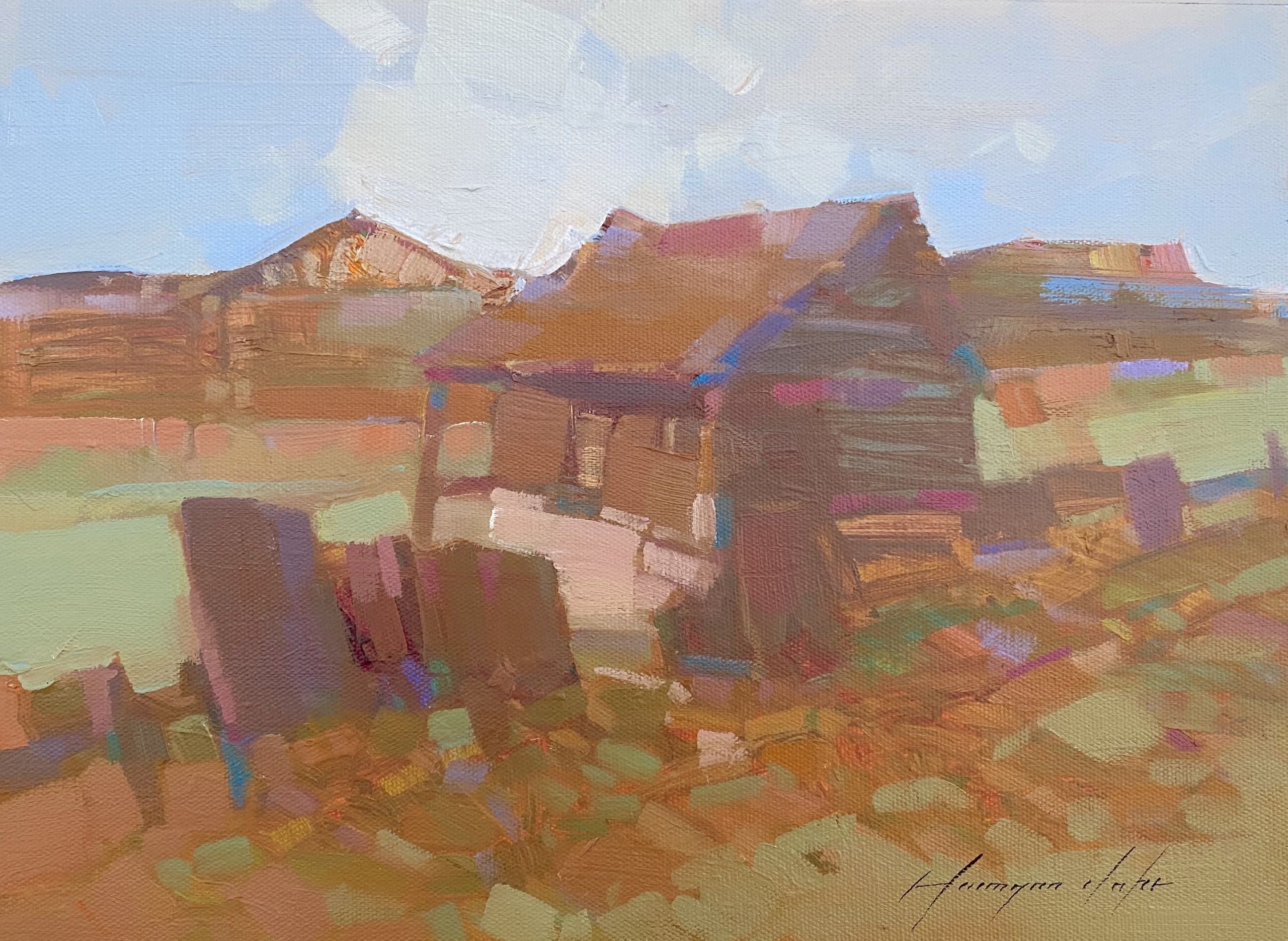Village