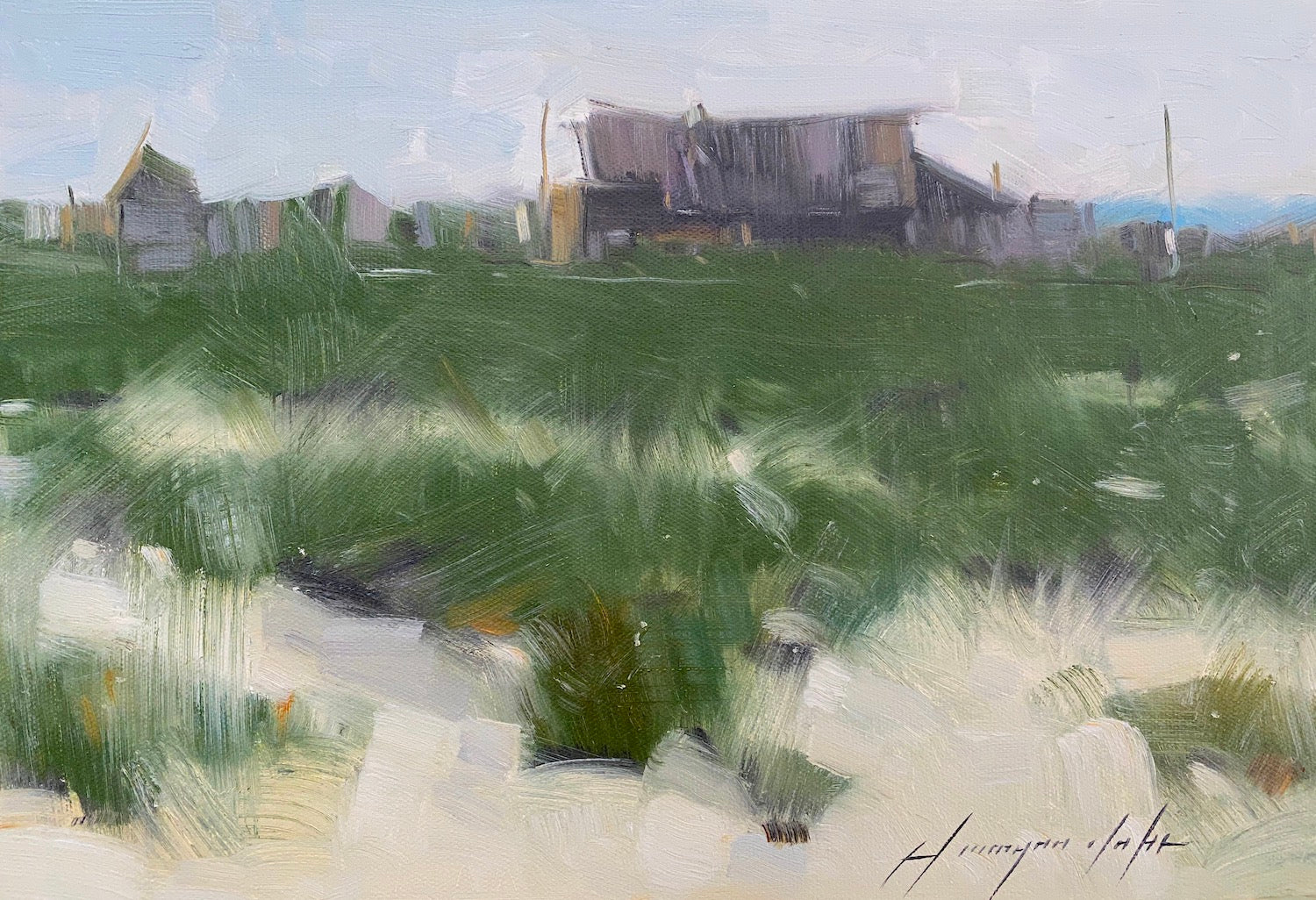 Old Farm