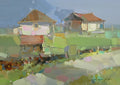 Village