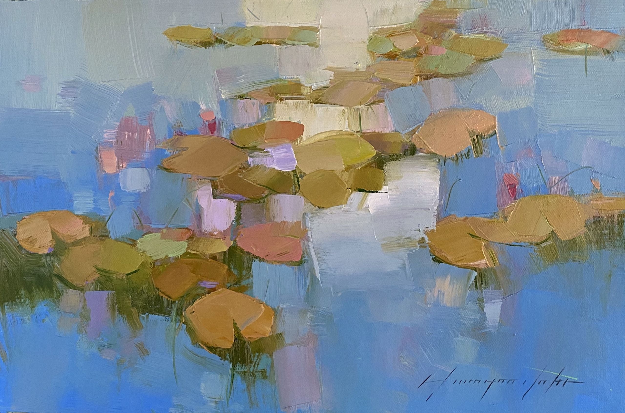 Lilies