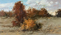 Autumn Evening