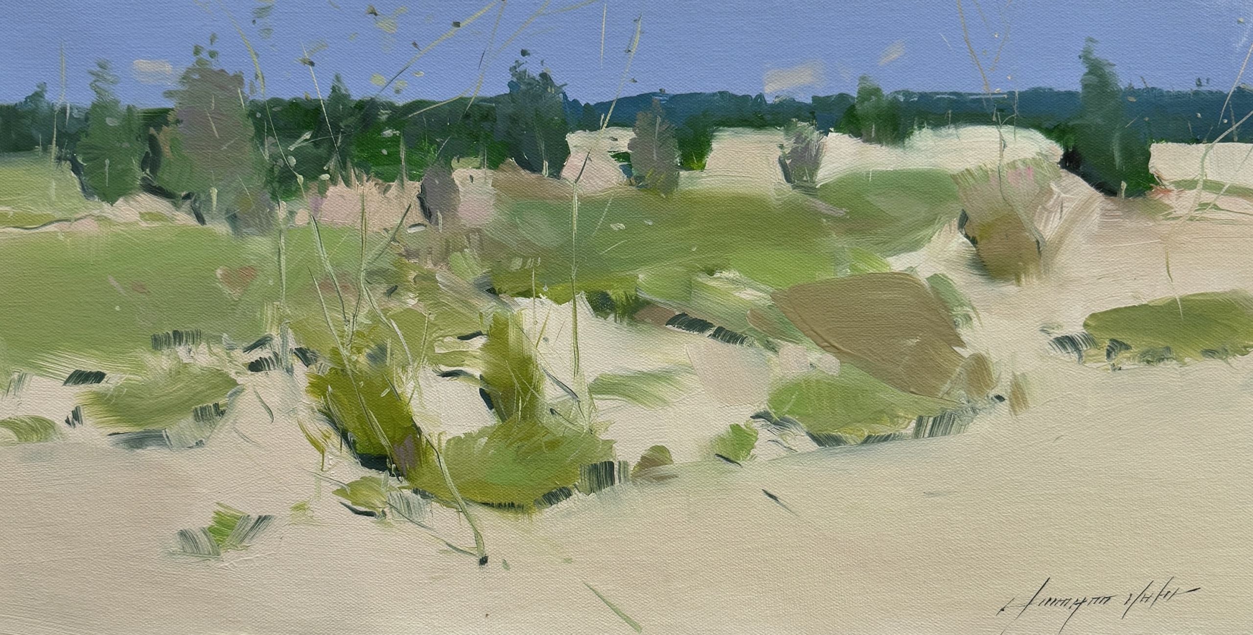 Hill