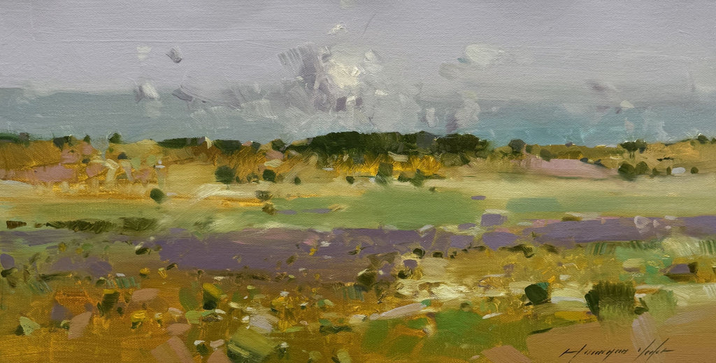 Lavenders Valley