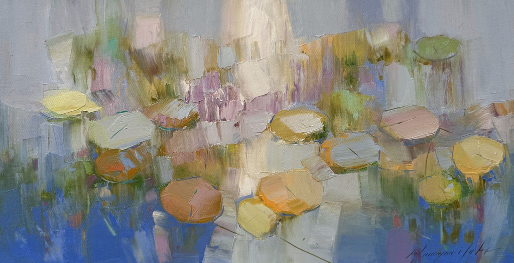 Pond