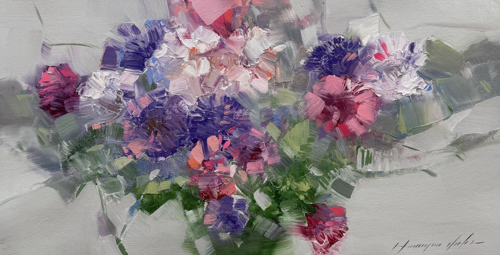 Peonies