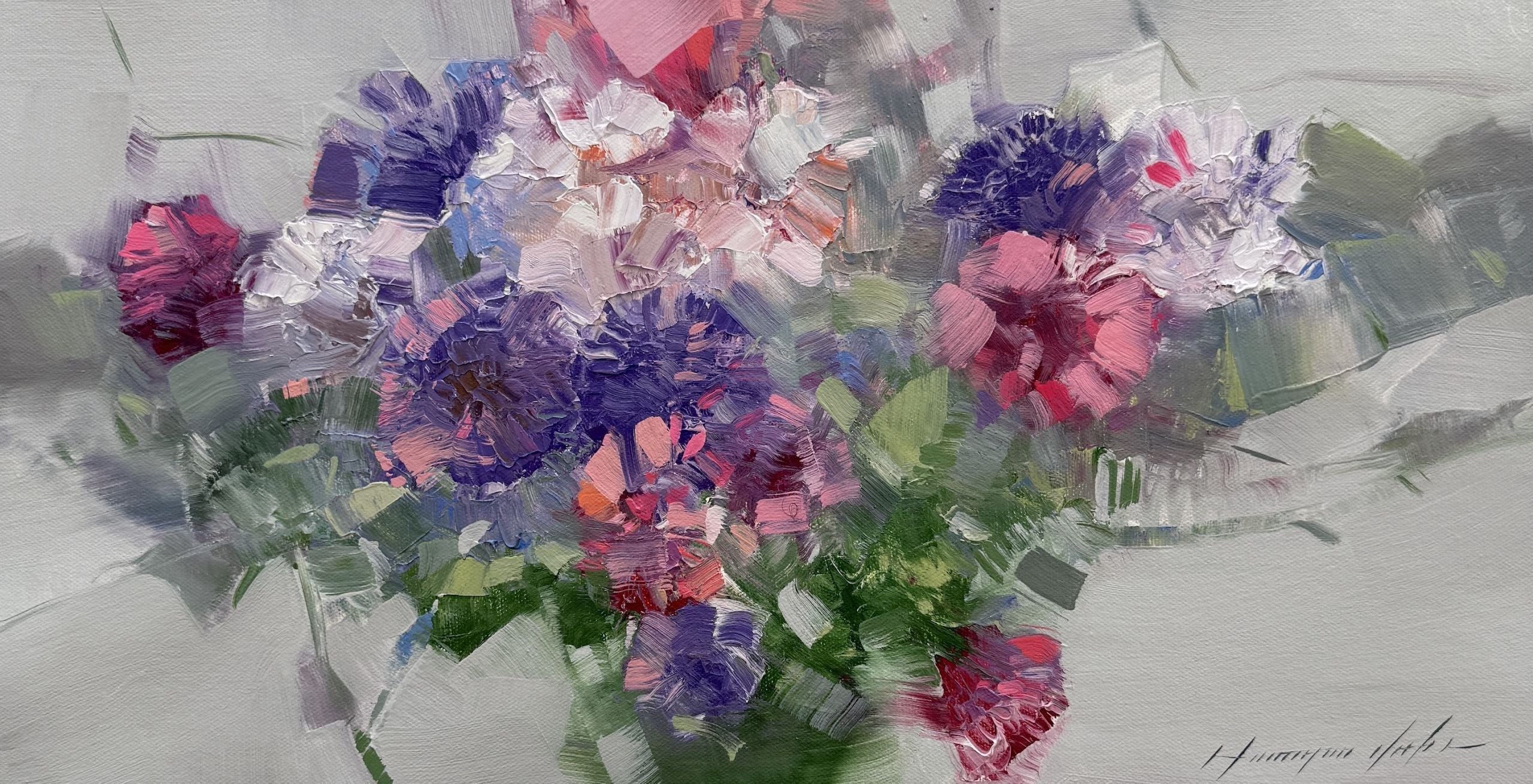 Peonies