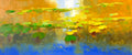 Waterlilies Garden
