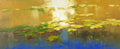 Waterlilies Garden