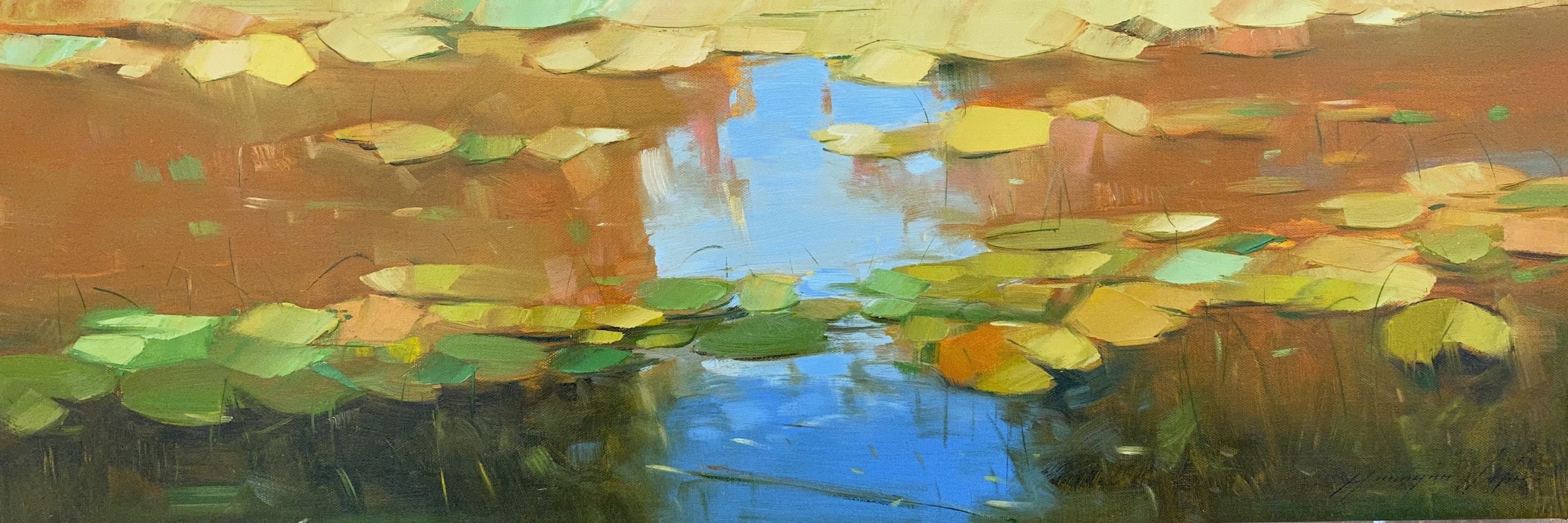 Autumn Palette