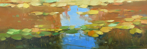 Autumn Palette