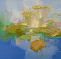 Lilies Pond