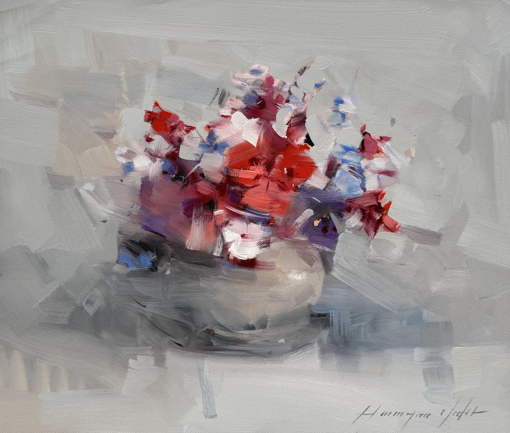 Pansies