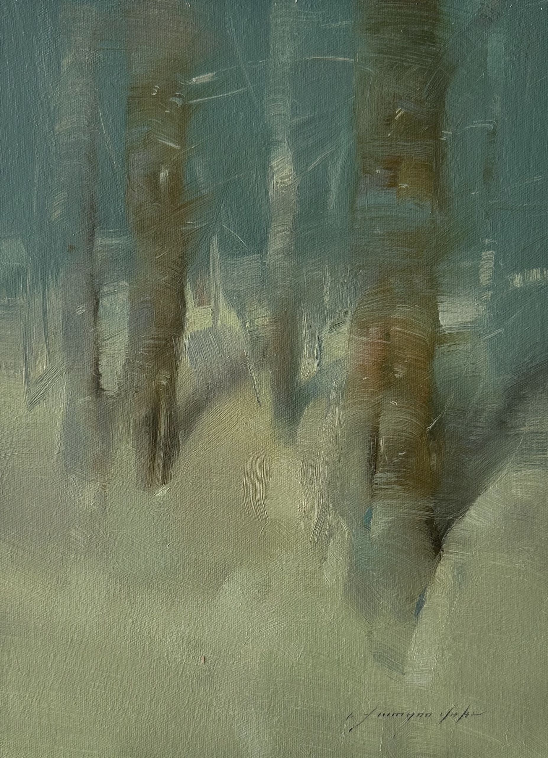 Forest Trees