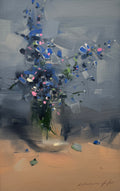Vase of Flowers