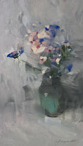 Vase of Flowers