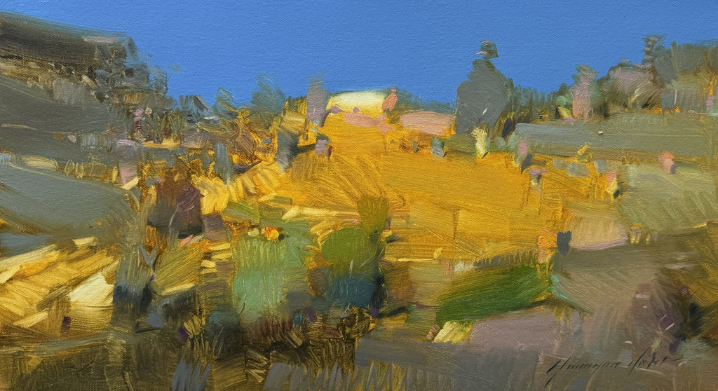 Valley