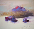 Plums