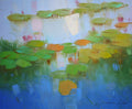 Waterlilies