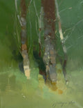 Forest Trees