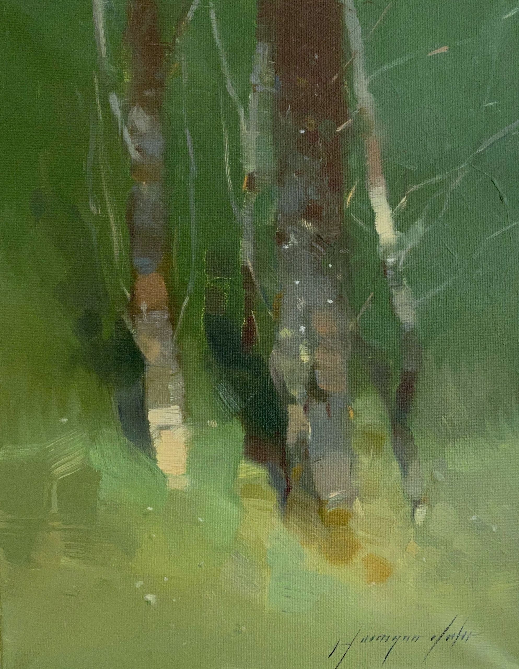 Forest Trees