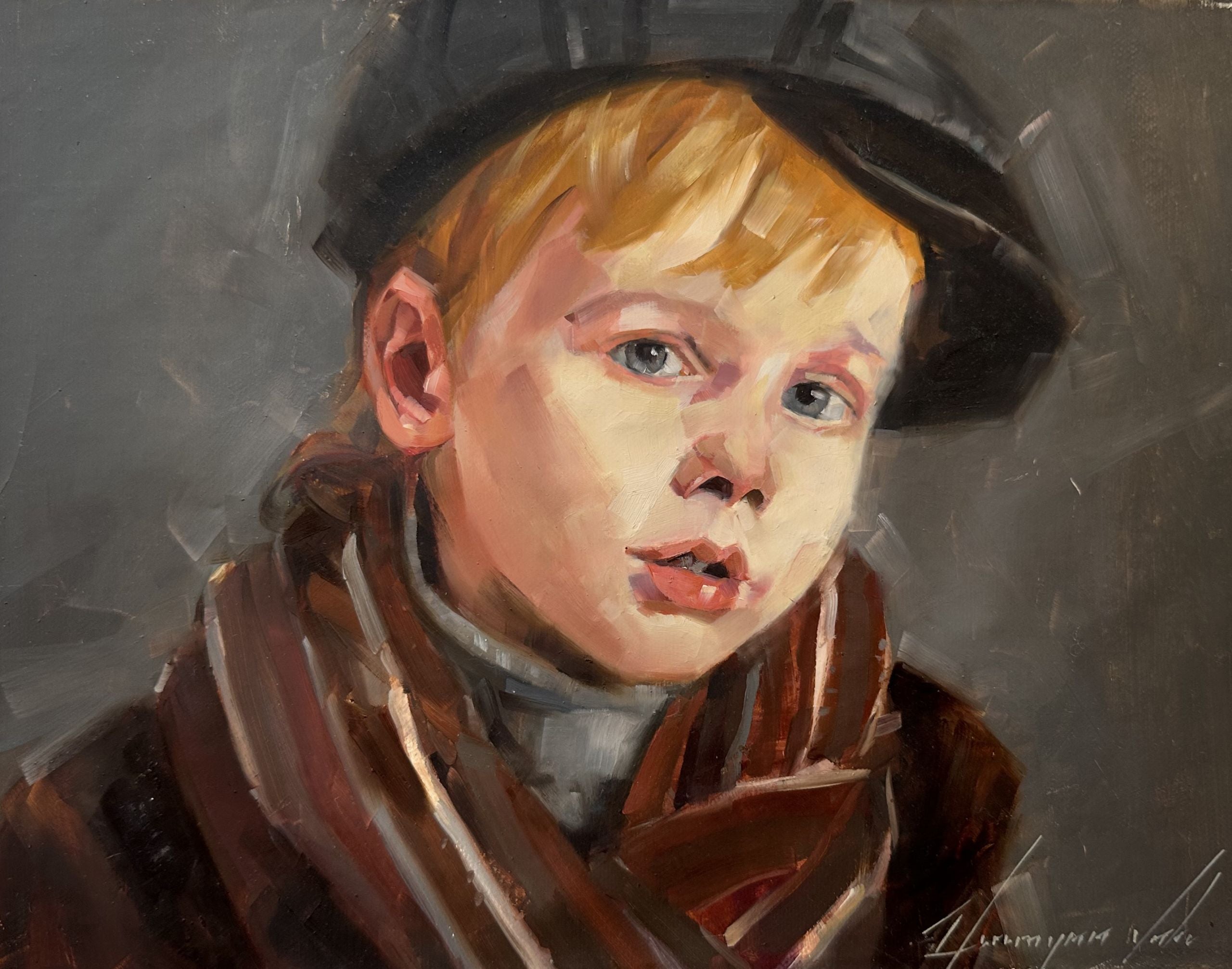 Portrait