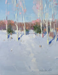 Winter Morning