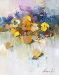 Pansies