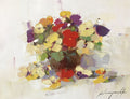 Pansies
