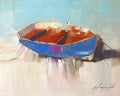 Rowboat