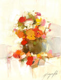 Pansies