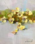 Pansies