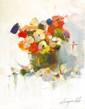 Pansies