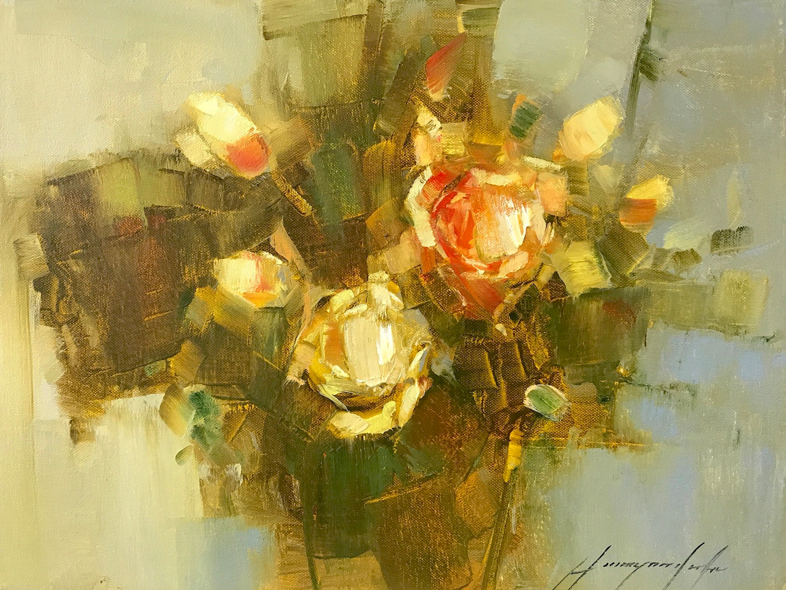 roses