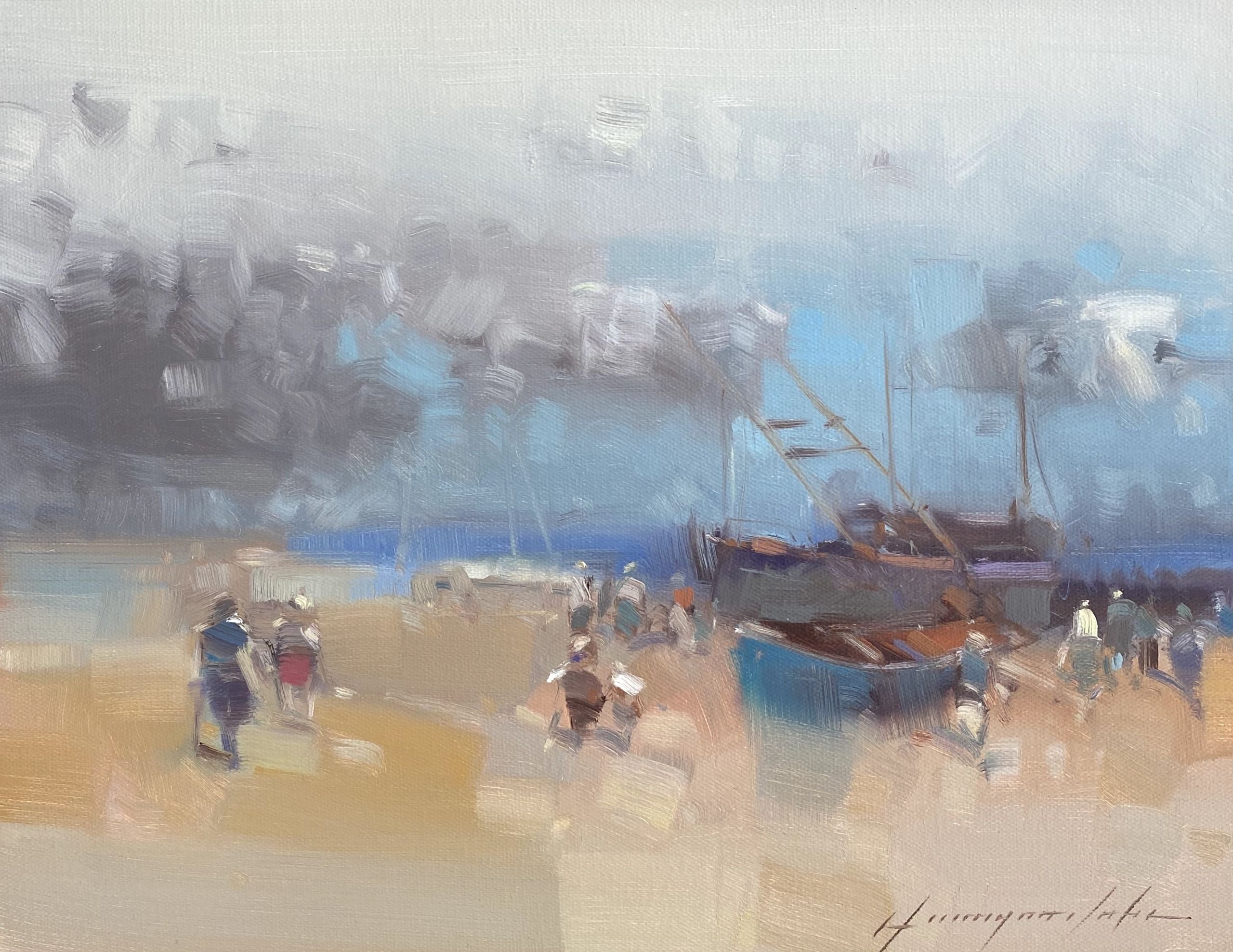 Harbor