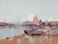 Harbor