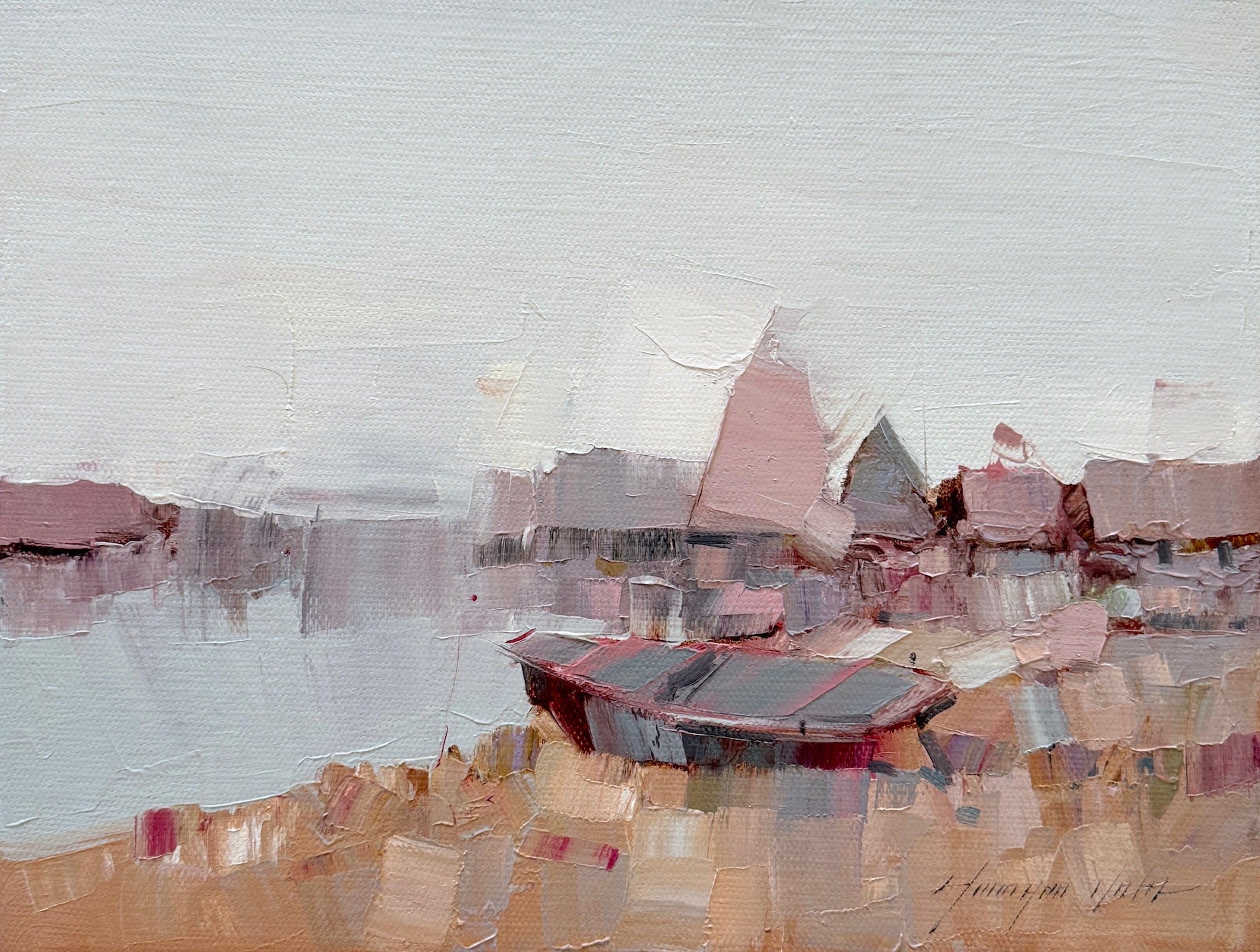 Harbor