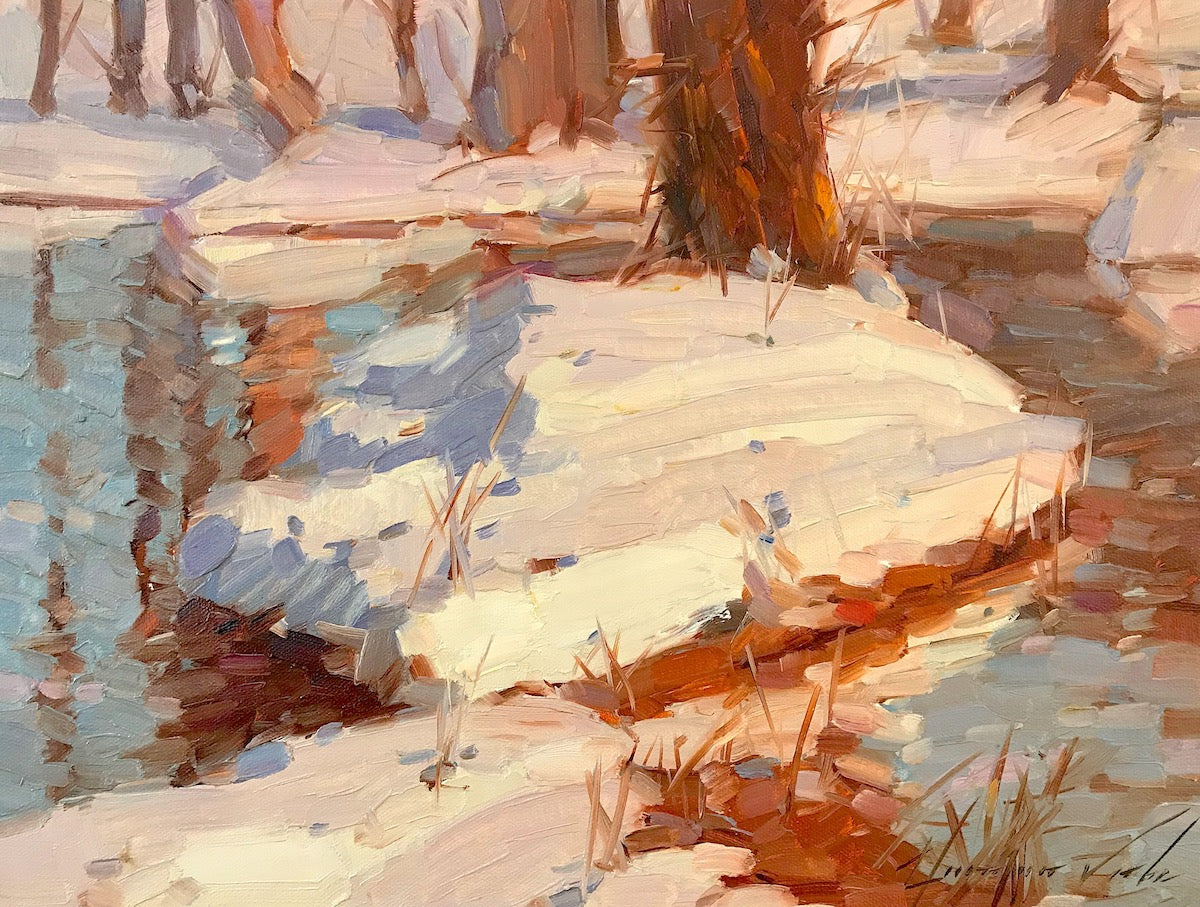 Early Spring