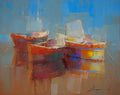 Rowboats
