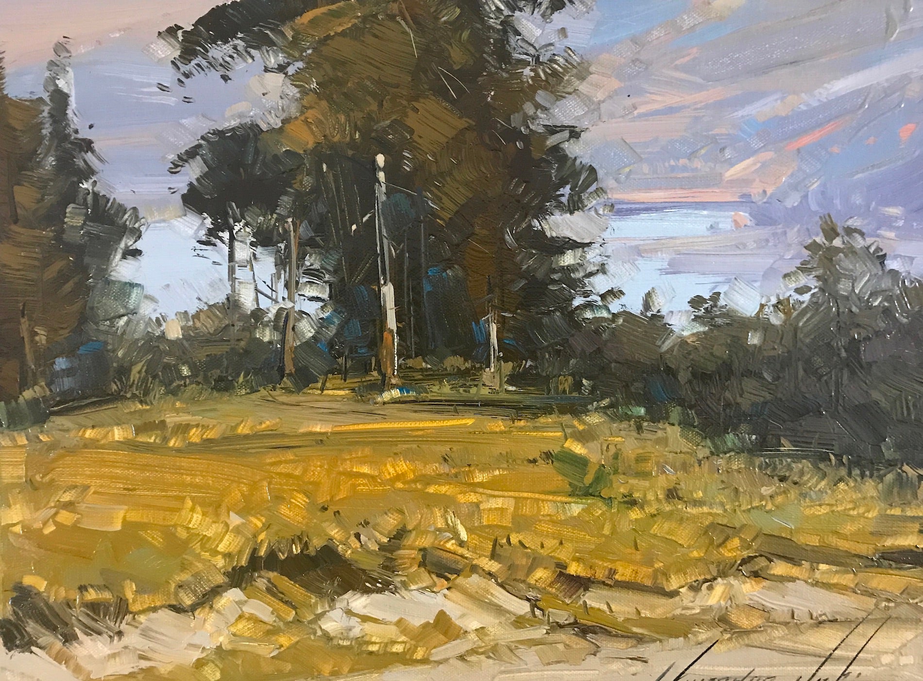 Lakeside