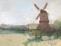 Old Mill