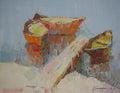 Rowboats