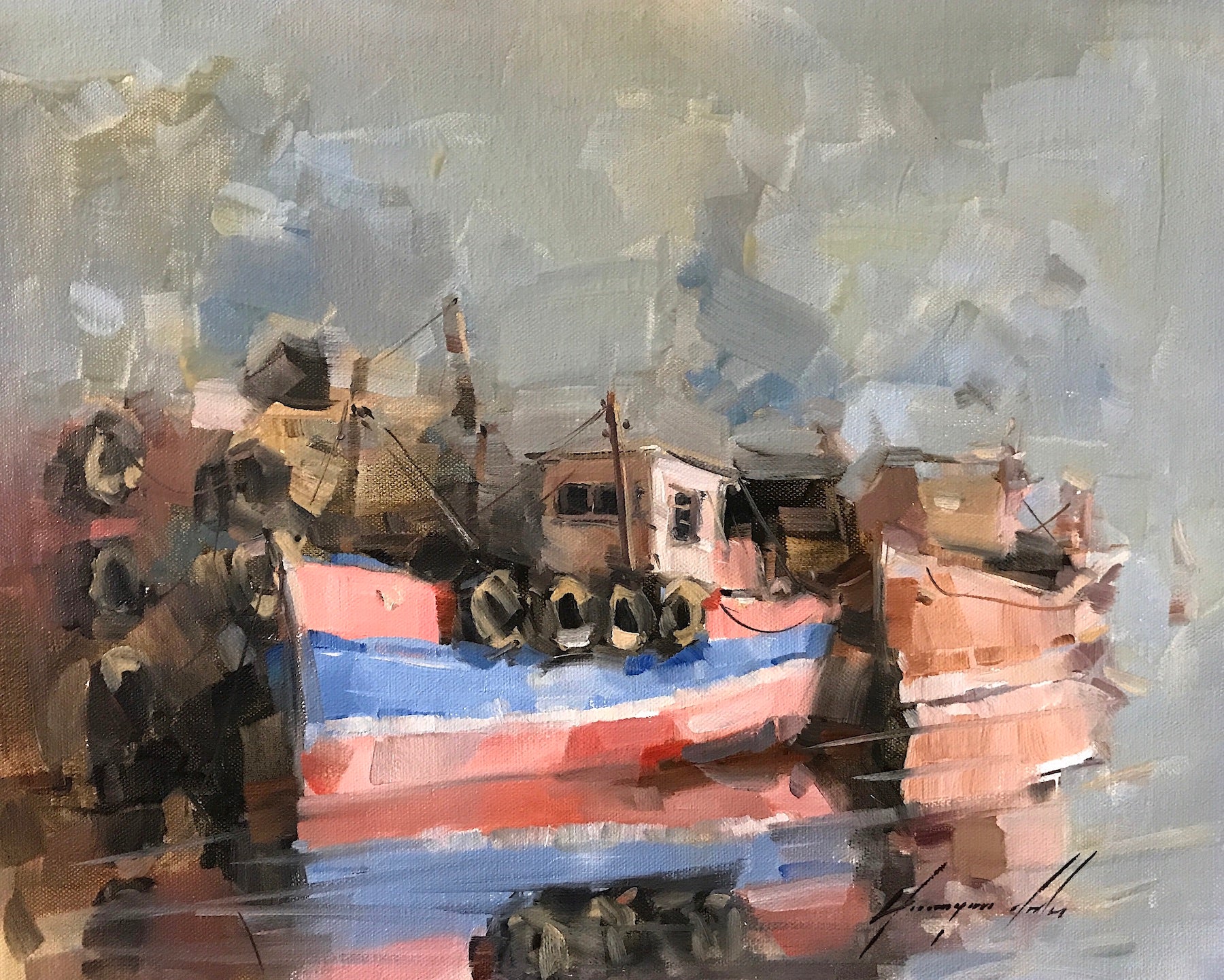 Tugs